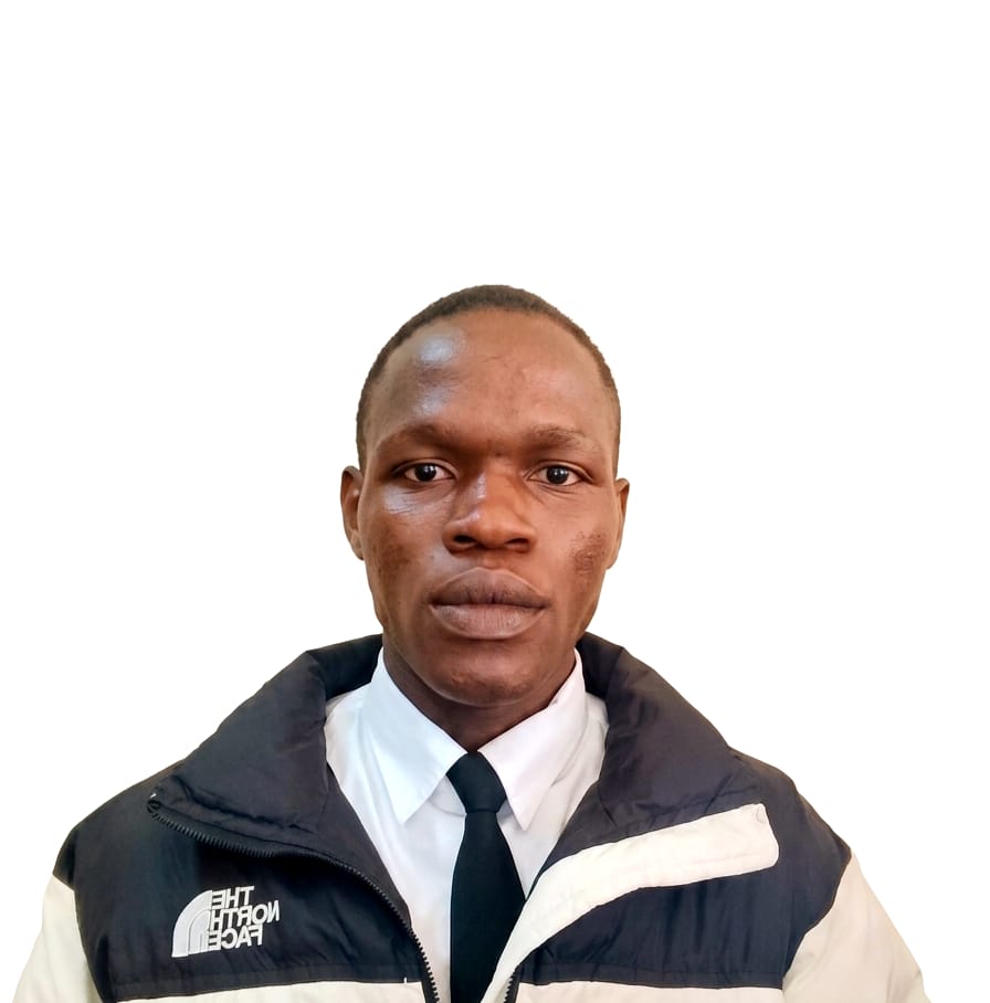 Franco Kibe Kamau